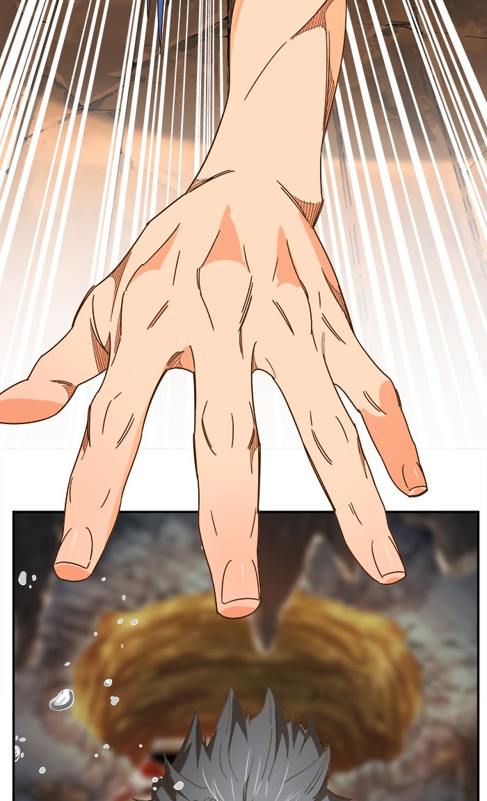 The God of High School chapter 442 page 78