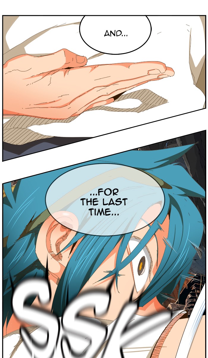 The God of High School chapter 442 page 81