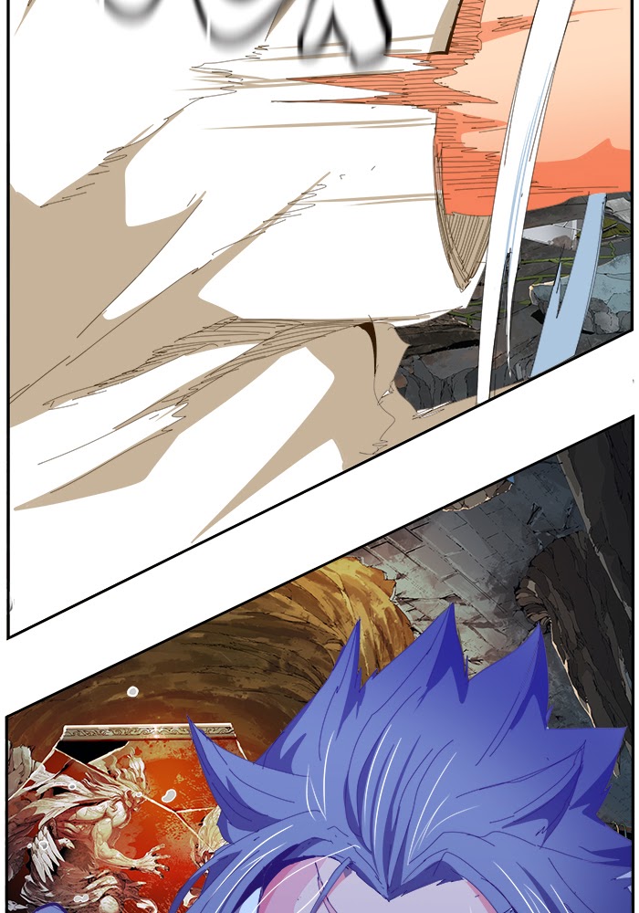 The God of High School chapter 442 page 82