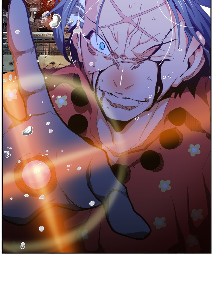 The God of High School chapter 442 page 83