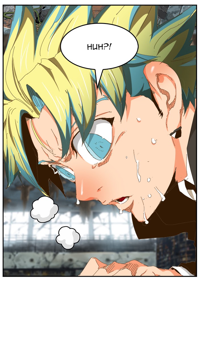 The God of High School chapter 442 page 88