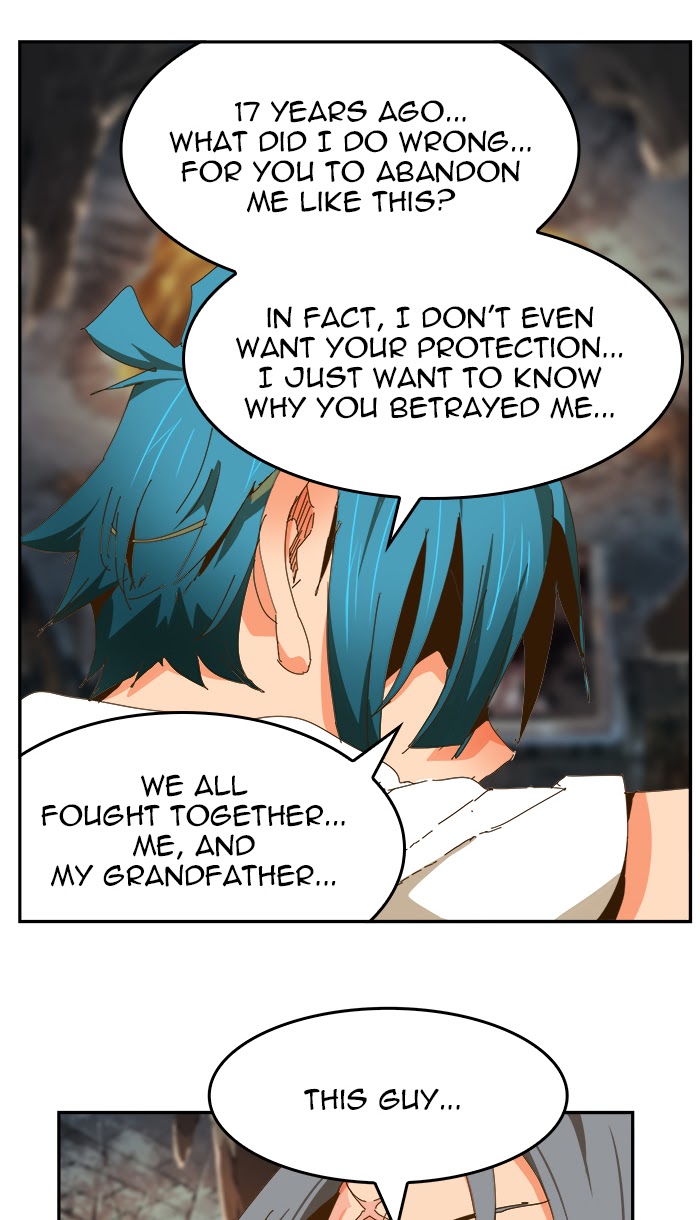 The God of High School chapter 442 page 96