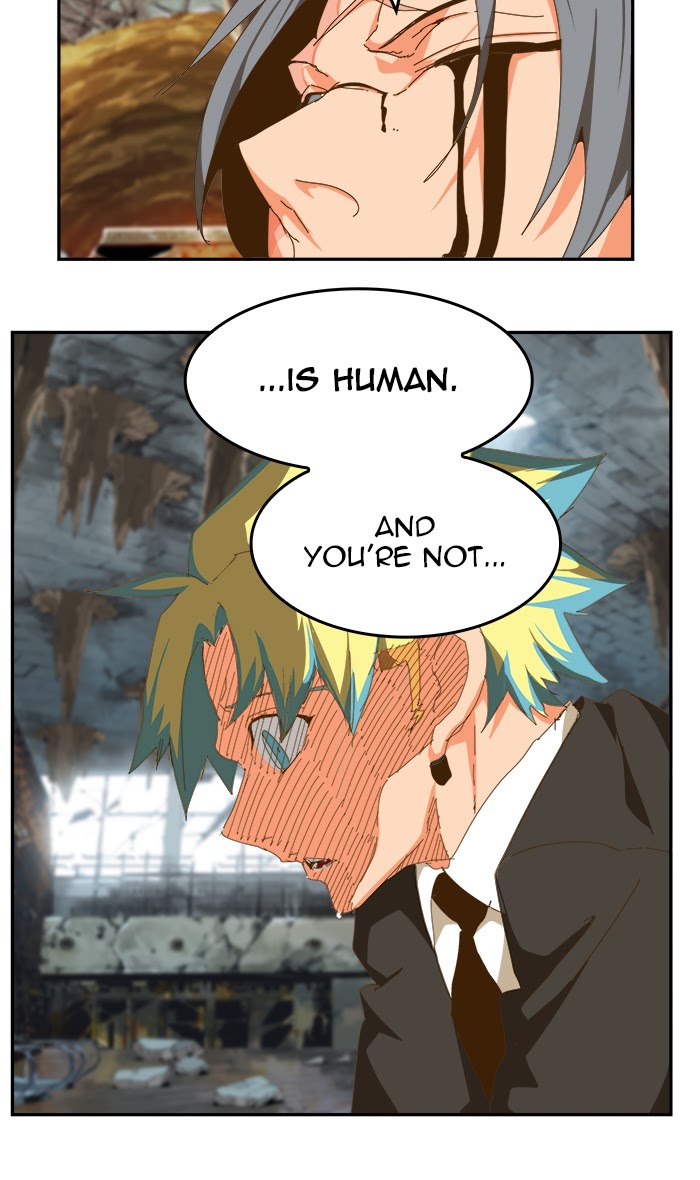 The God of High School chapter 442 page 97