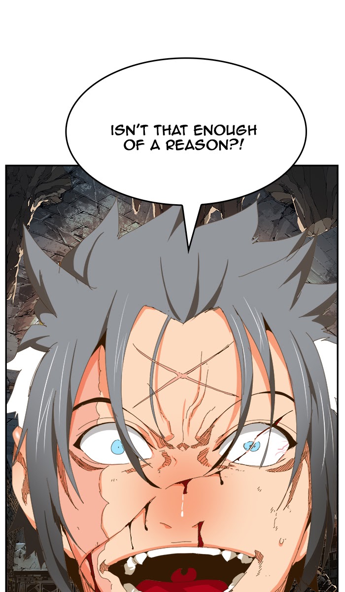 The God of High School chapter 442 page 98