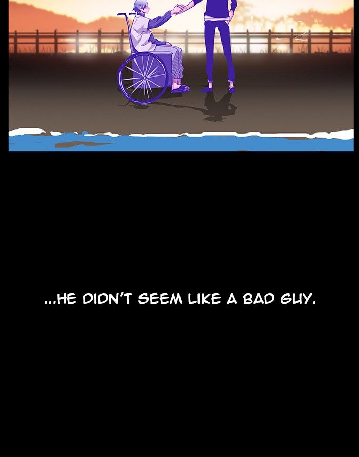 The God of High School chapter 443 page 13