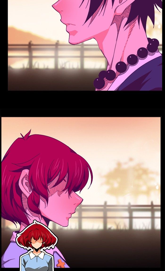 The God of High School chapter 443 page 16