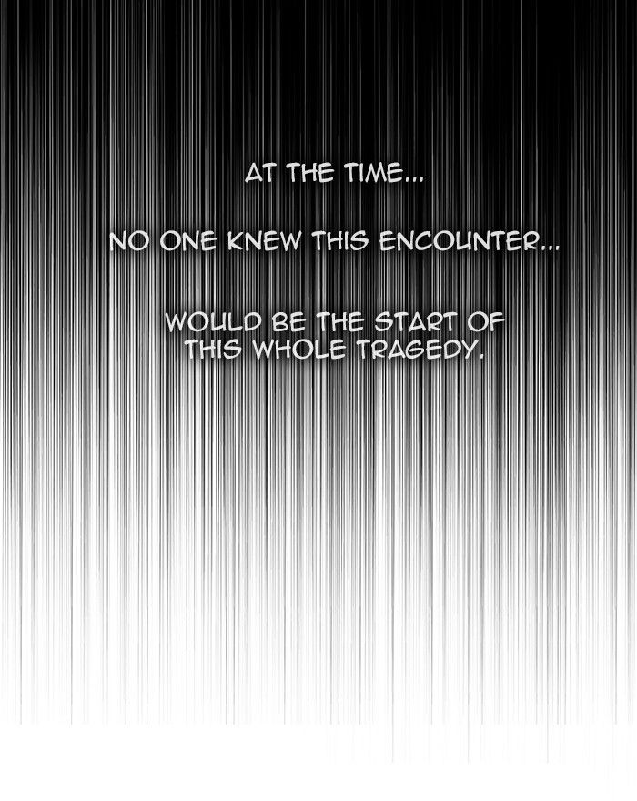 The God of High School chapter 443 page 24