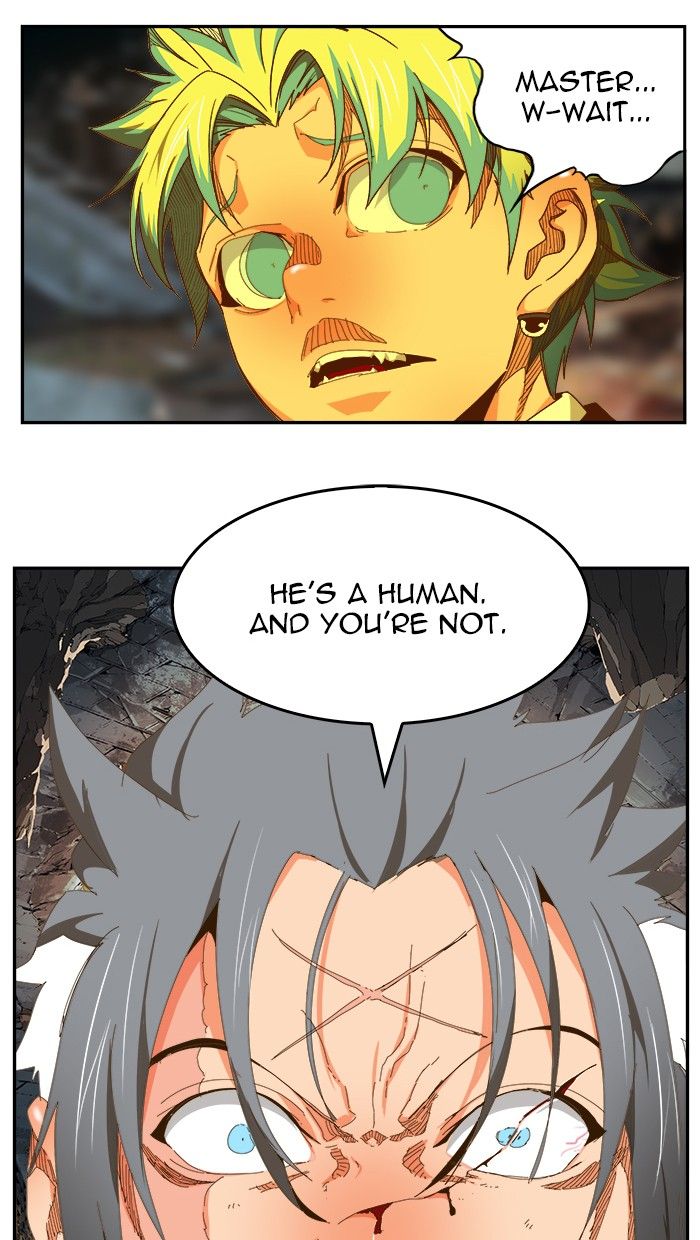 The God of High School chapter 443 page 29