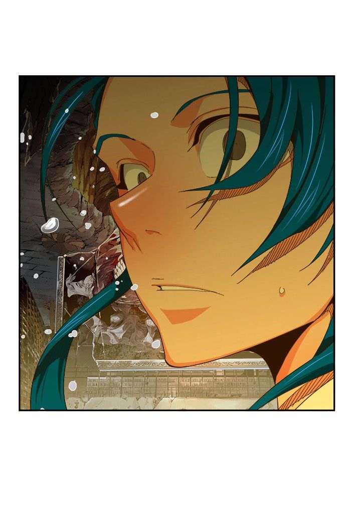 The God of High School chapter 443 page 32