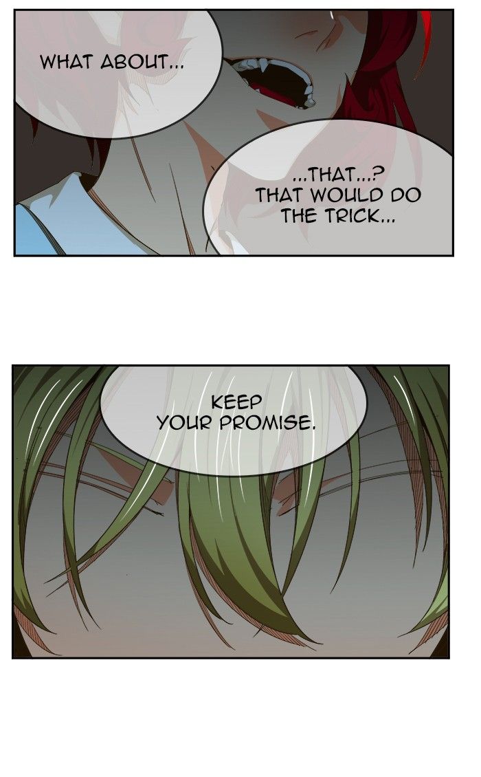 The God of High School chapter 443 page 39