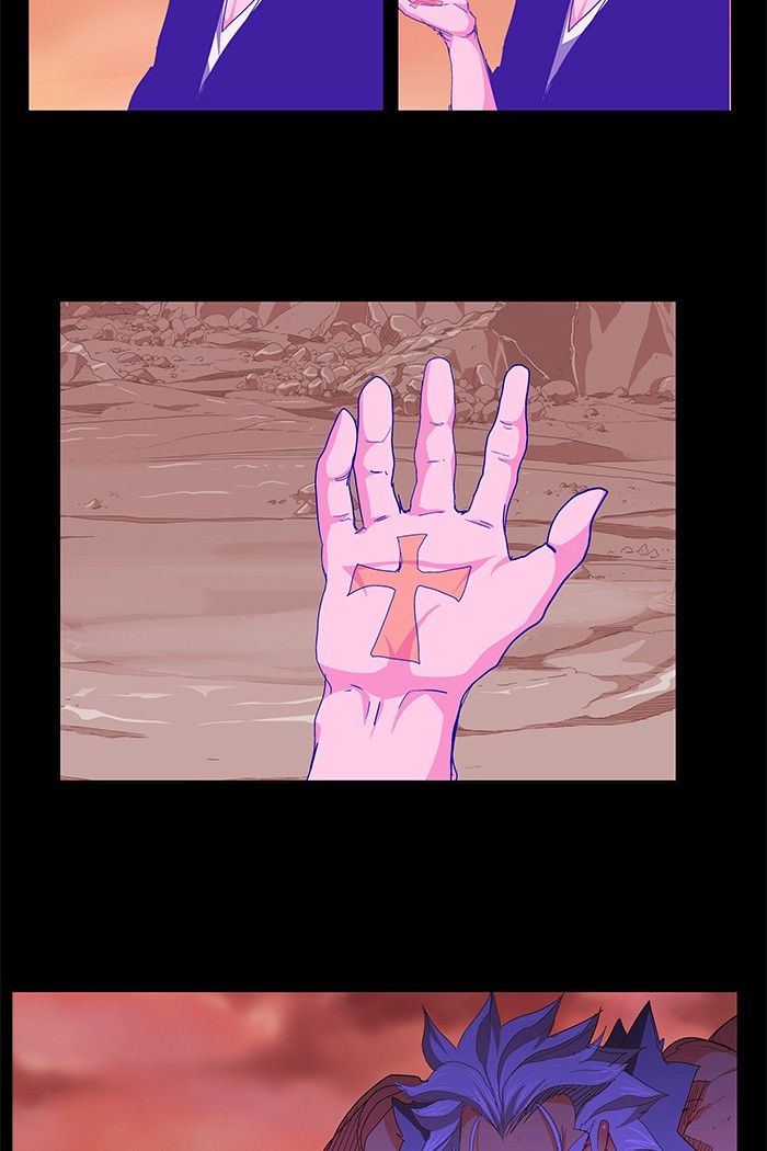 The God of High School chapter 443 page 4