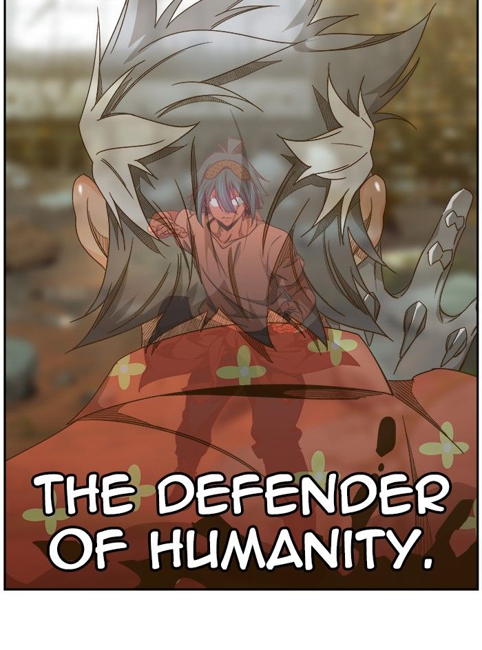 The God of High School chapter 443 page 44