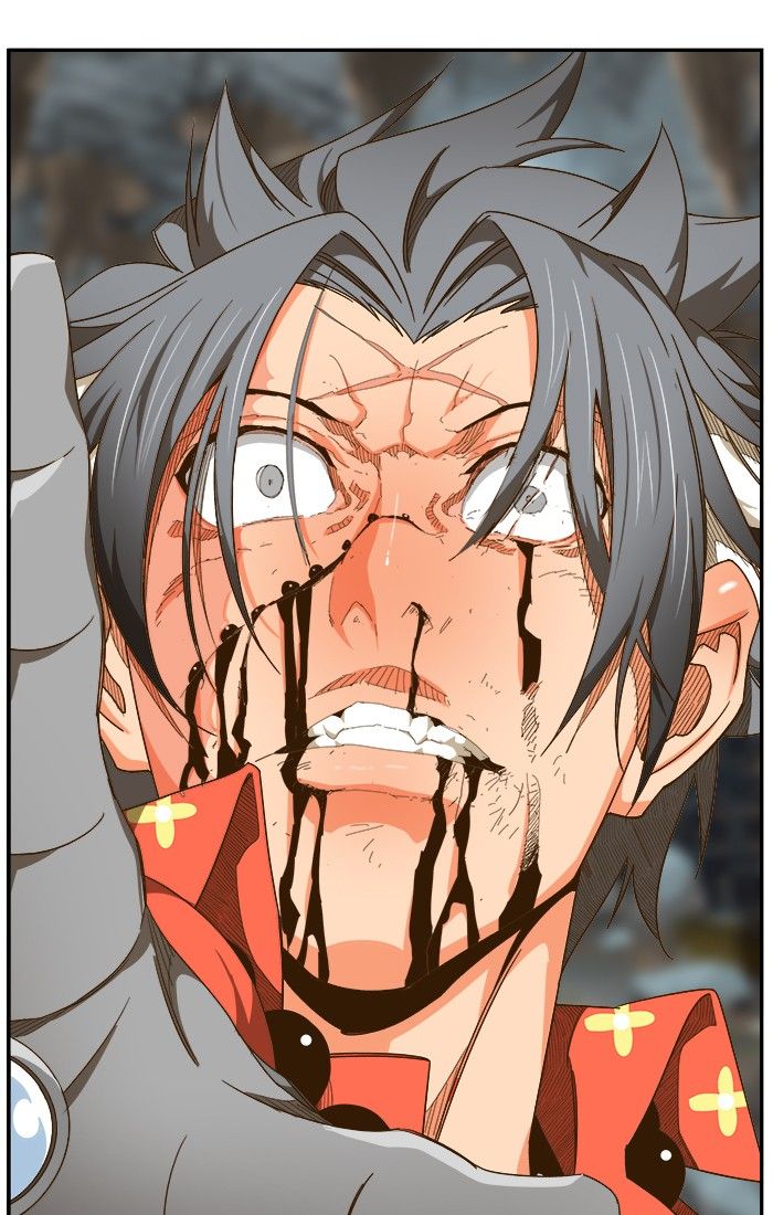 The God of High School chapter 443 page 46