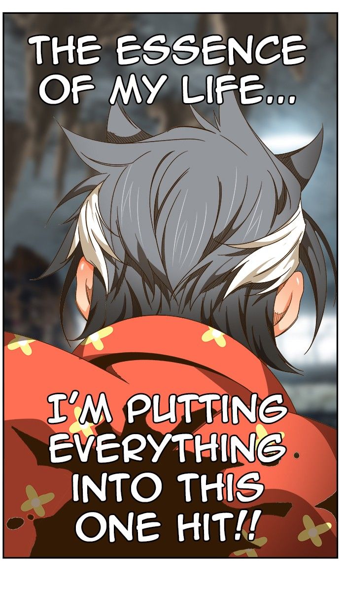 The God of High School chapter 443 page 53