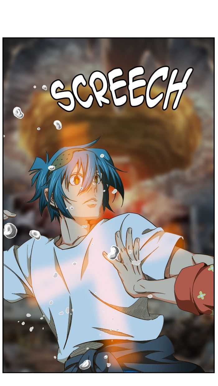 The God of High School chapter 443 page 54