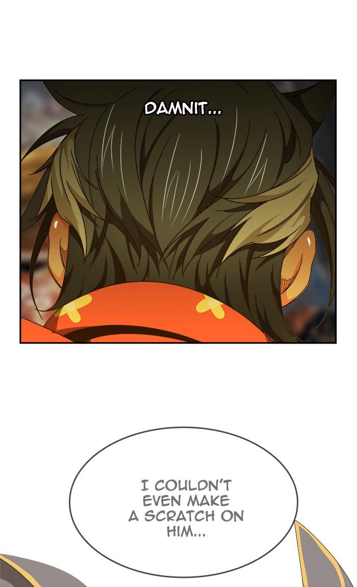 The God of High School chapter 443 page 57