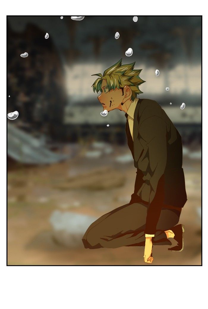 The God of High School chapter 443 page 59