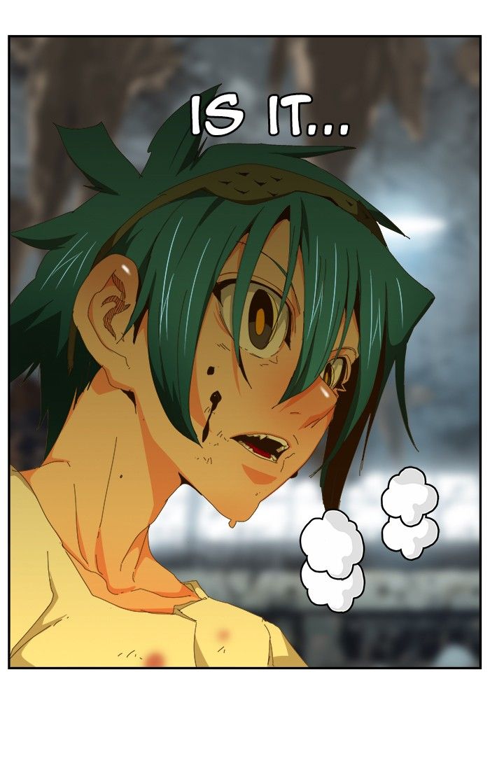 The God of High School chapter 443 page 63