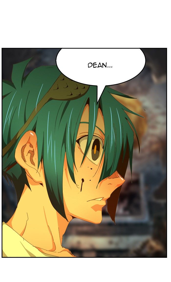 The God of High School chapter 443 page 67