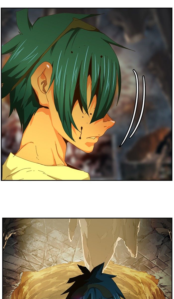 The God of High School chapter 443 page 68