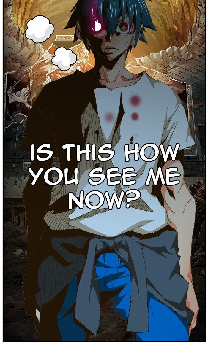 The God of High School chapter 443 page 69