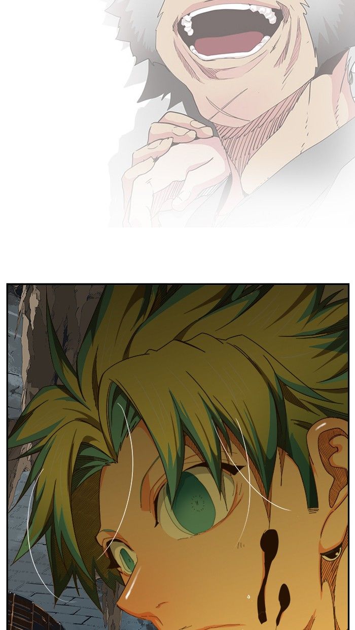 The God of High School chapter 443 page 75