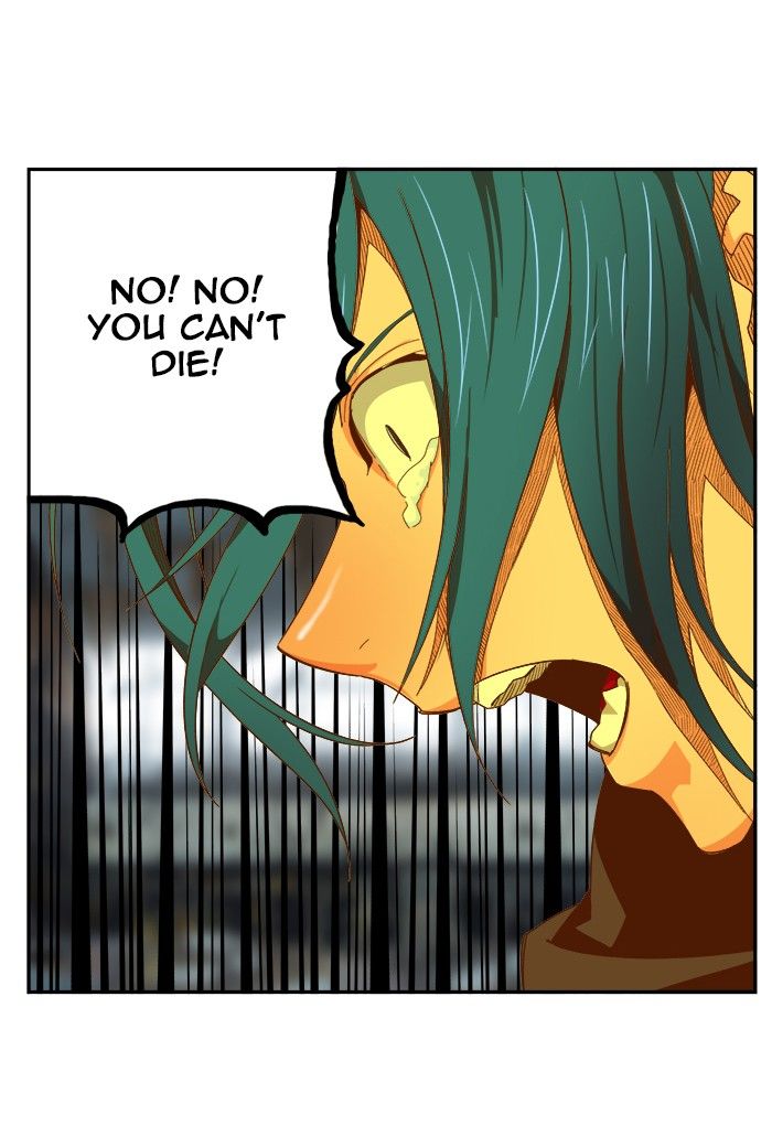 The God of High School chapter 443 page 77