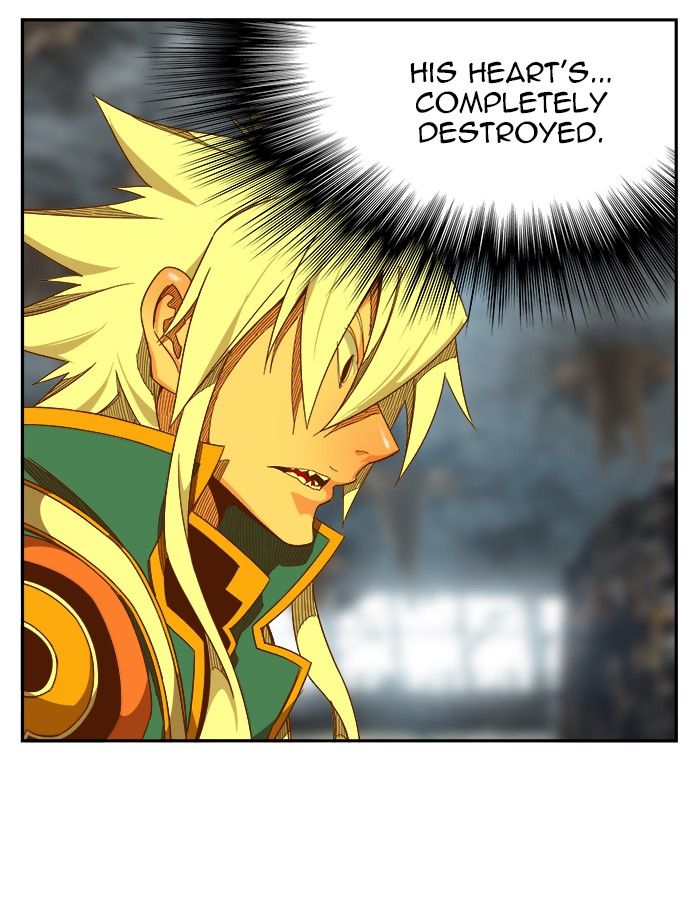 The God of High School chapter 443 page 79