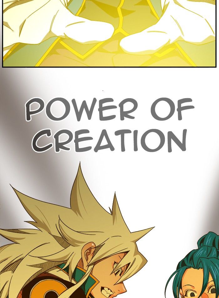 The God of High School chapter 443 page 82