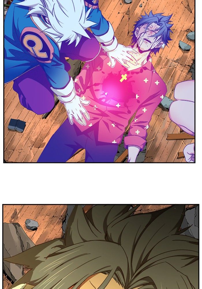 The God of High School chapter 443 page 88