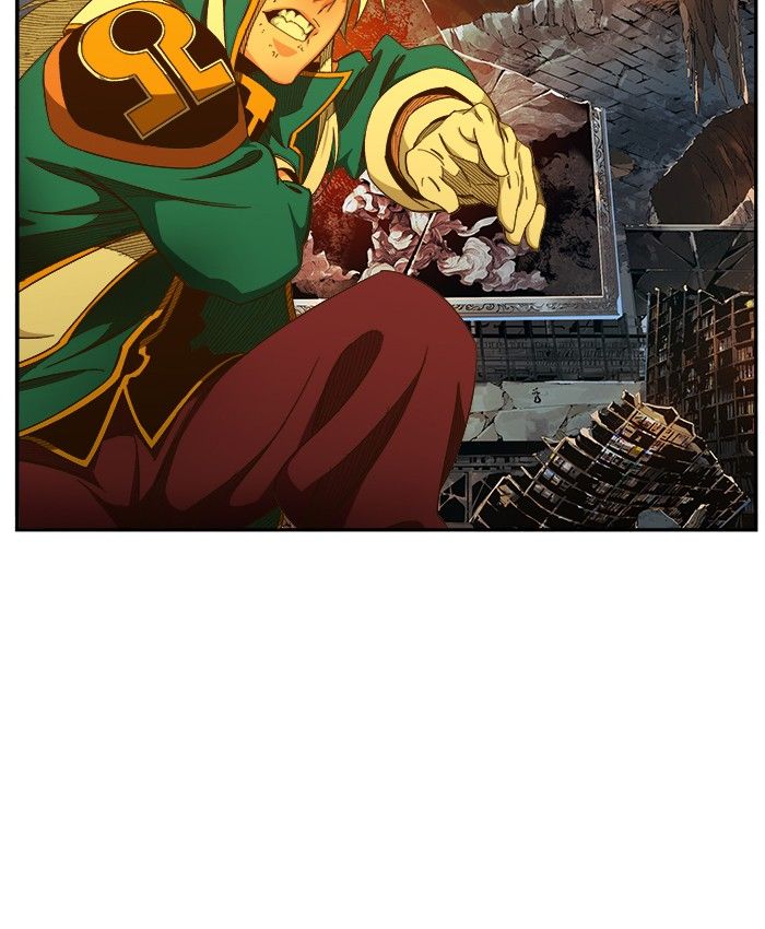 The God of High School chapter 443 page 93