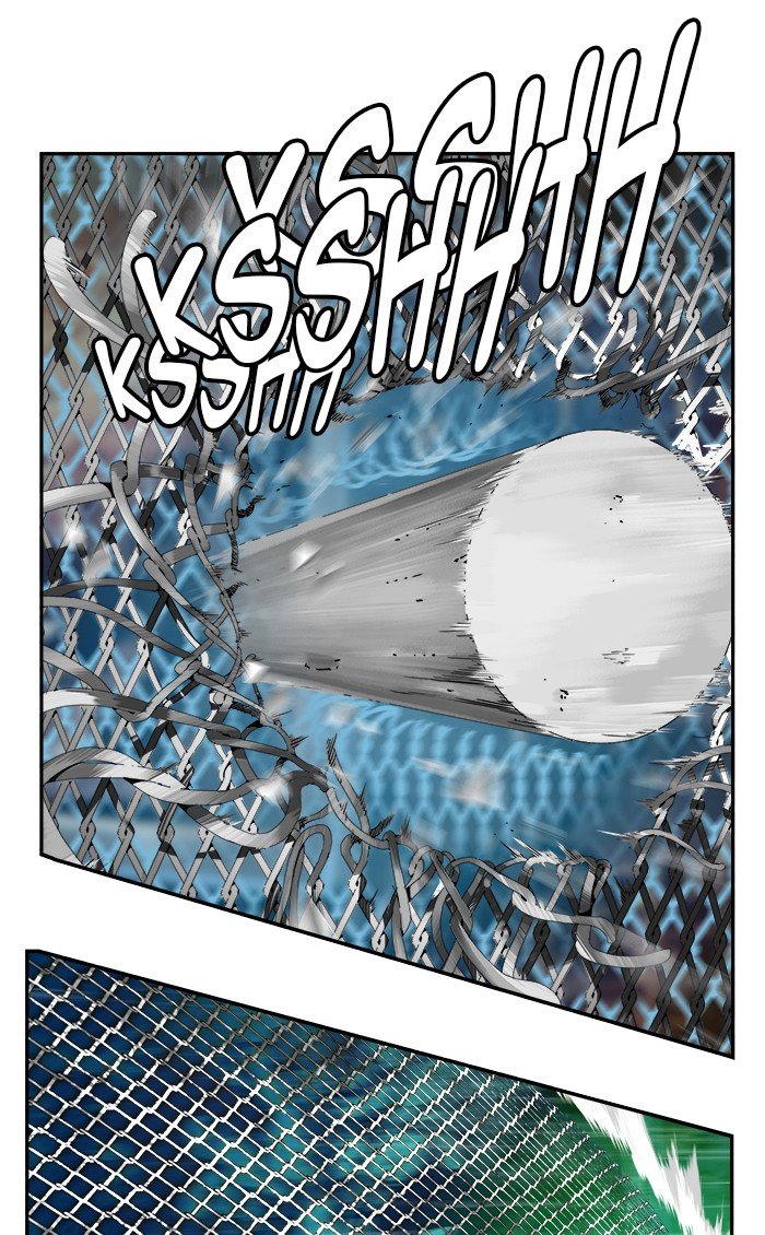 The God of High School chapter 444 page 106