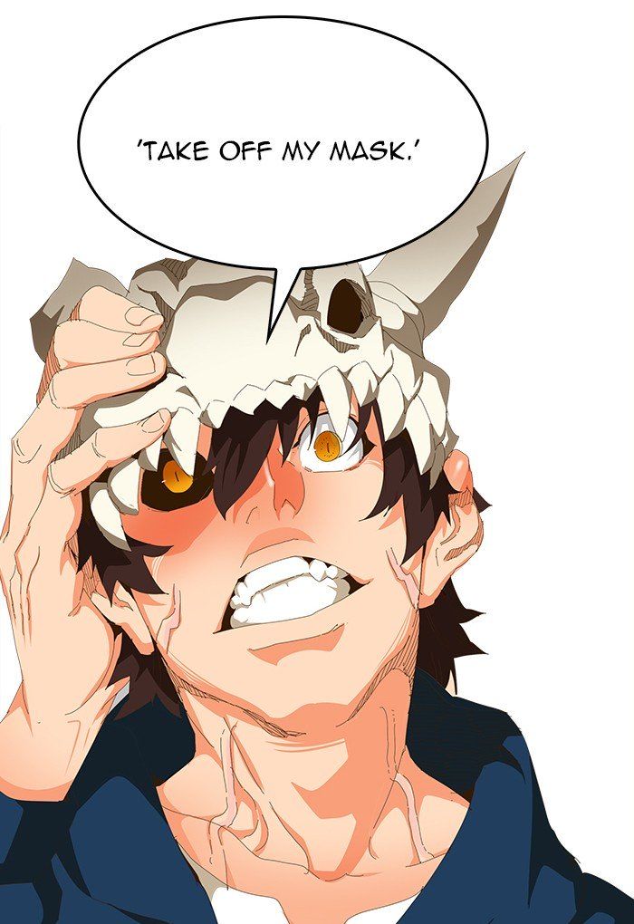 The God of High School chapter 444 page 111