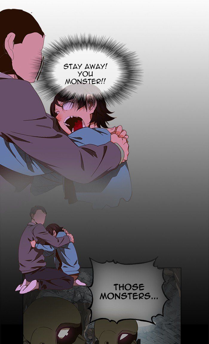 The God of High School chapter 444 page 116