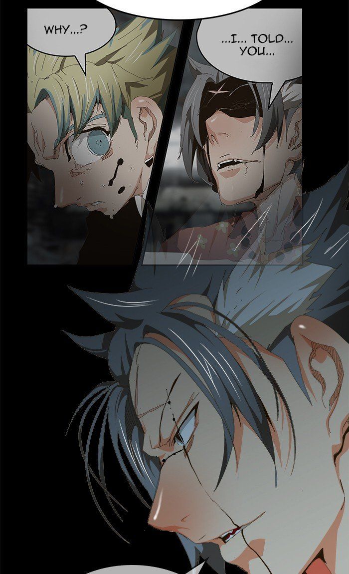 The God of High School chapter 444 page 119