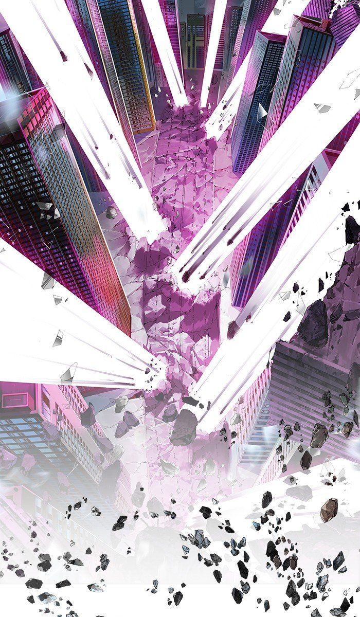 The God of High School chapter 444 page 141