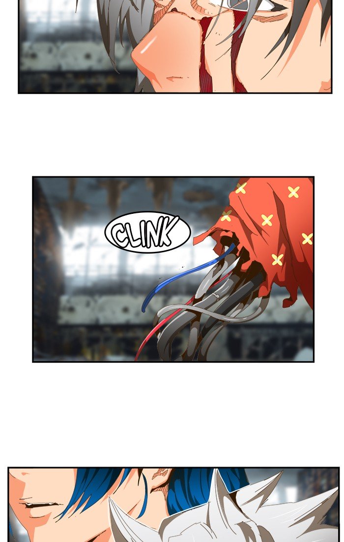 The God of High School chapter 444 page 147