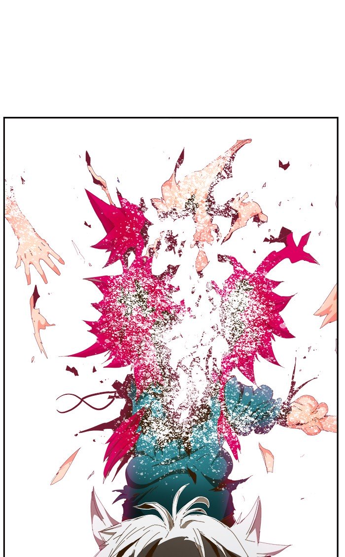 The God of High School chapter 444 page 150