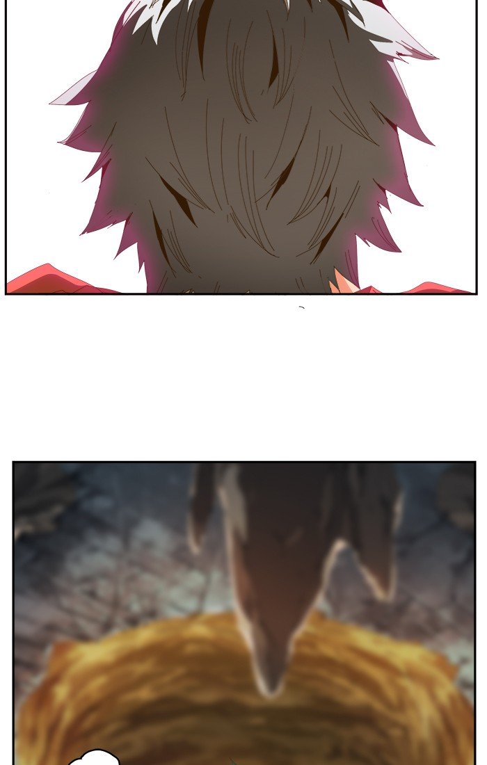 The God of High School chapter 444 page 151