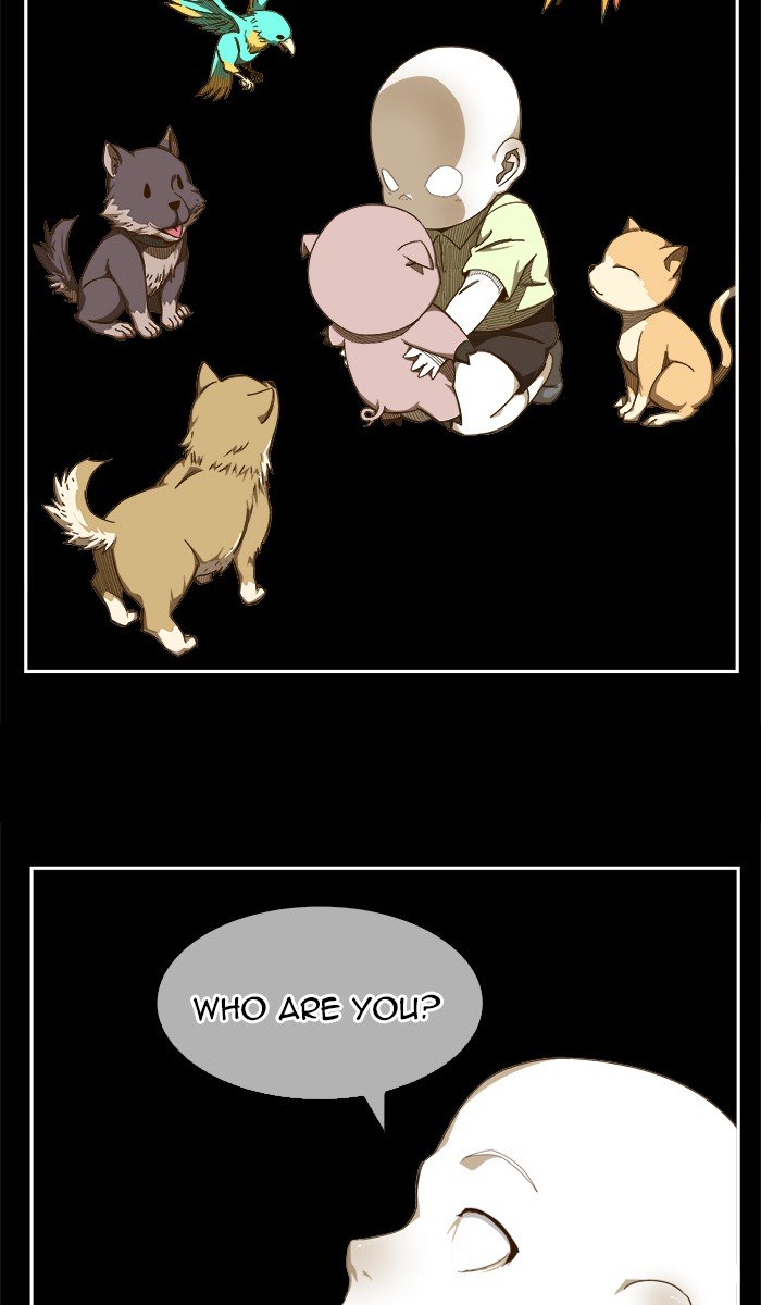 The God of High School chapter 444 page 27