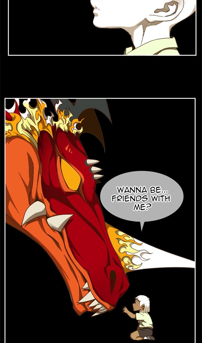 The God of High School chapter 444 page 28