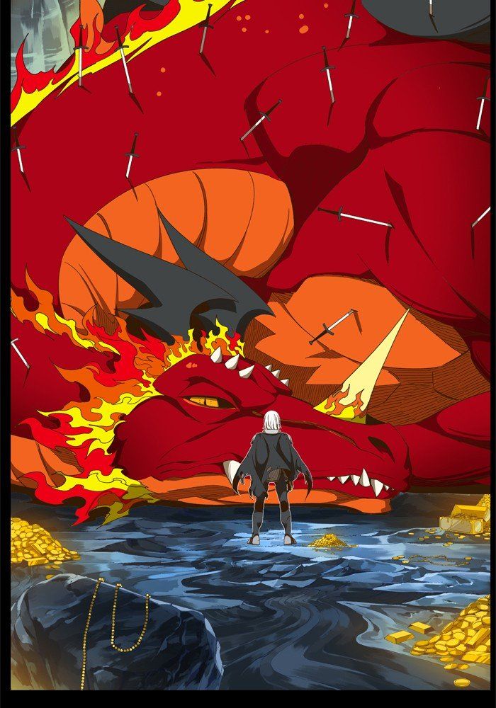 The God of High School chapter 444 page 37