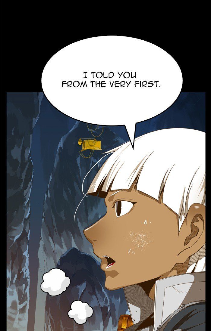 The God of High School chapter 444 page 38