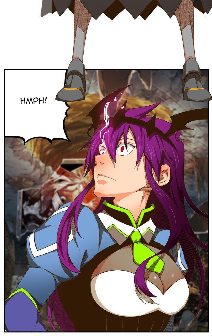 The God of High School chapter 444 page 48