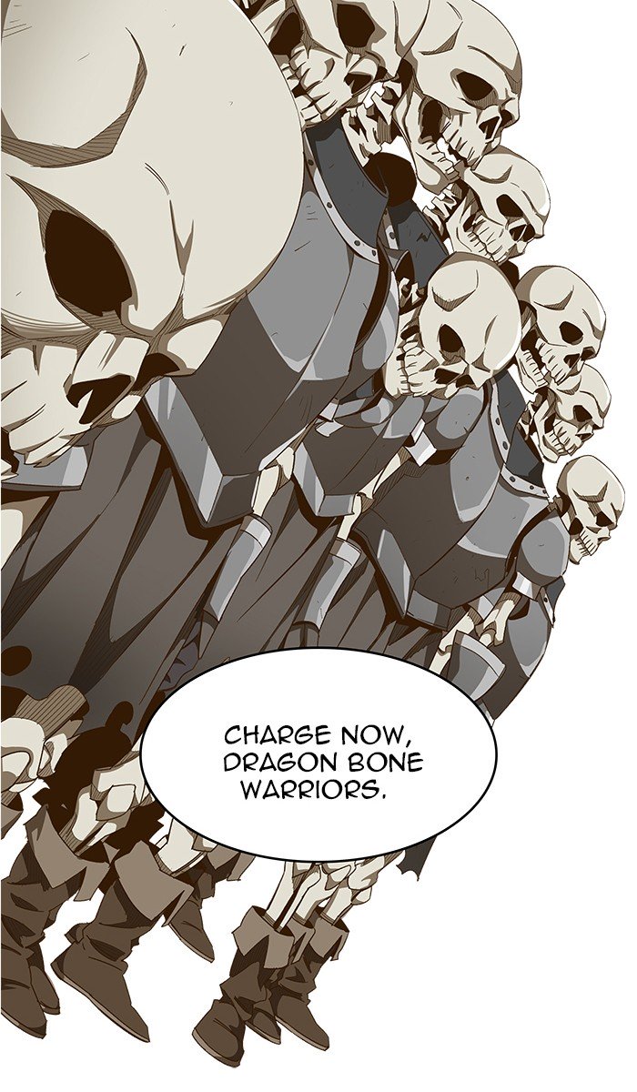 The God of High School chapter 444 page 61