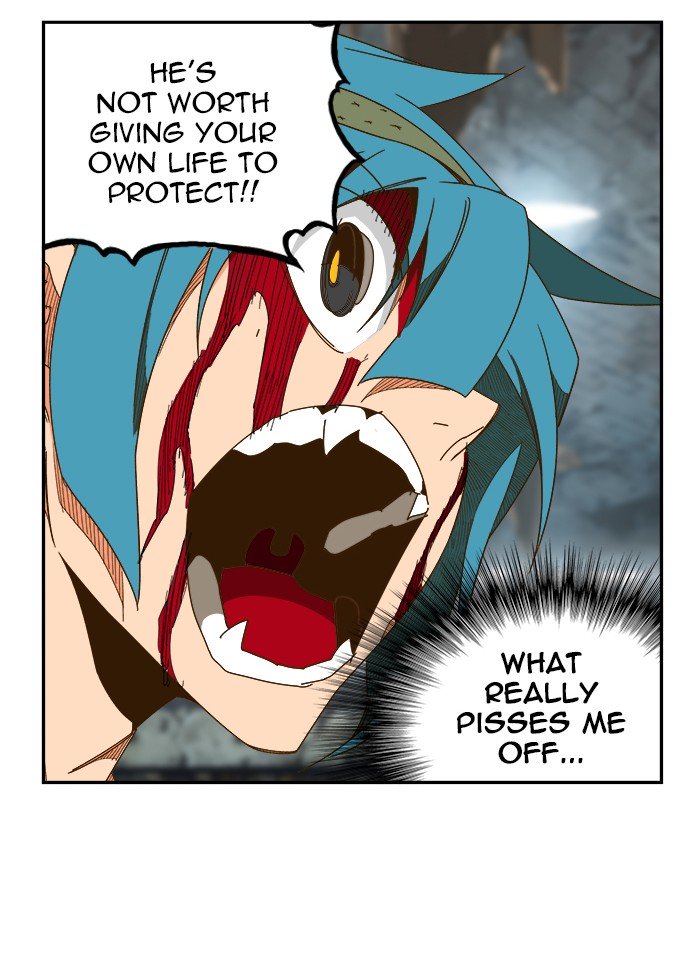 The God of High School chapter 444 page 65