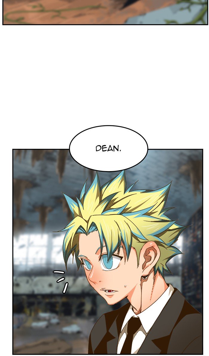 The God of High School chapter 444 page 67