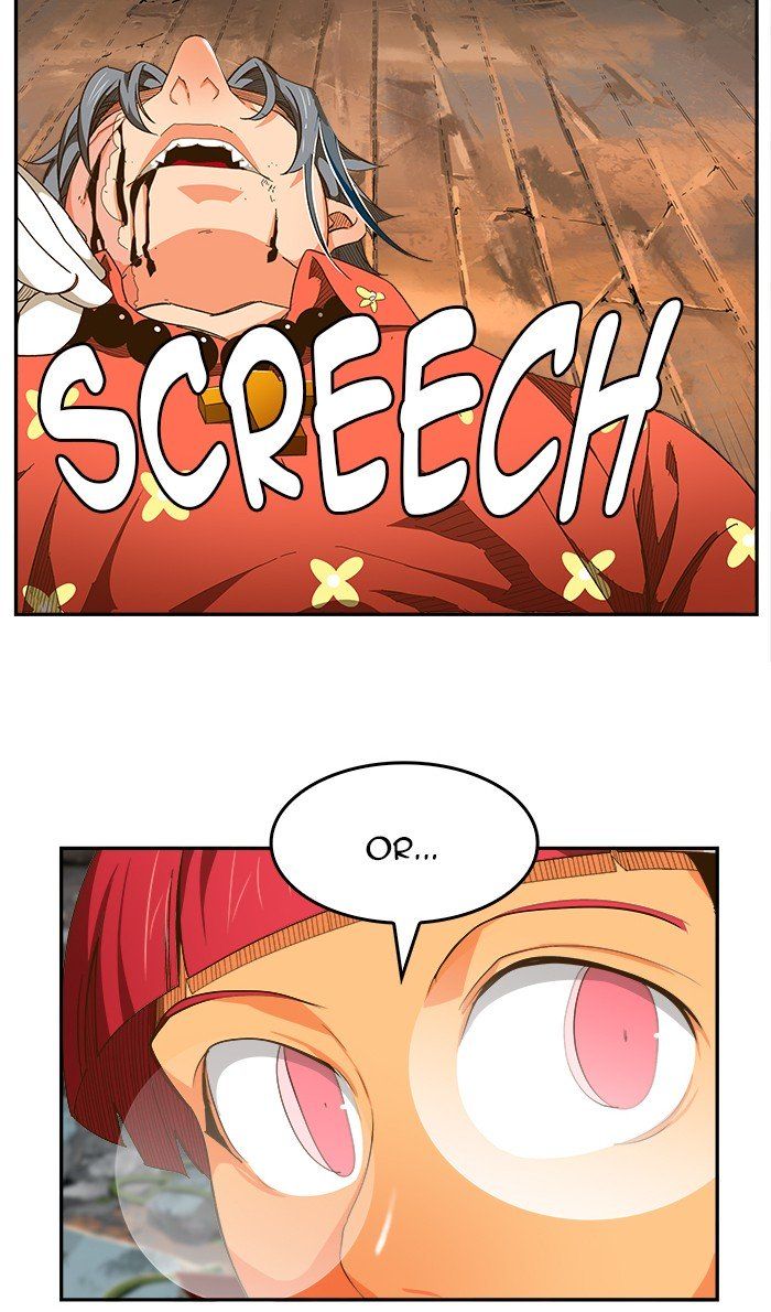 The God of High School chapter 444 page 69