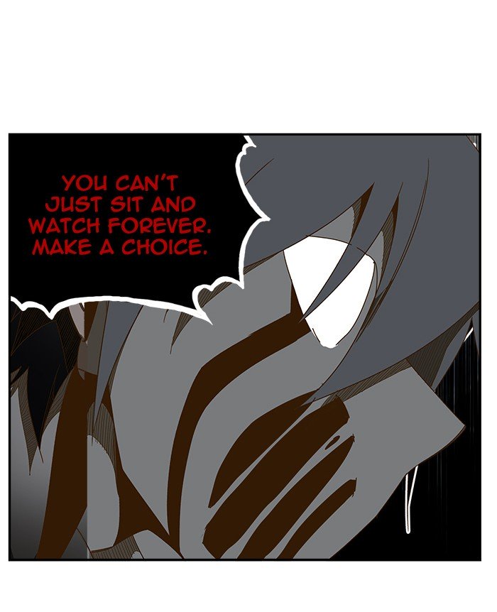 The God of High School chapter 444 page 72