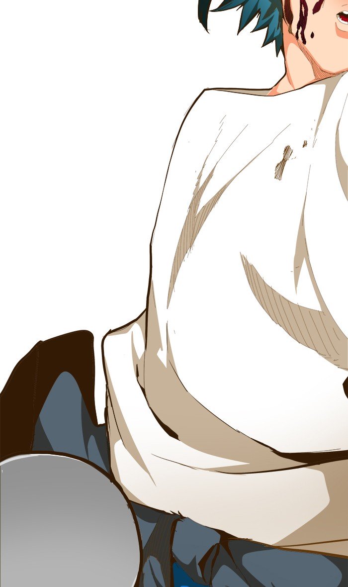 The God of High School chapter 444 page 93